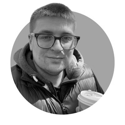 Роман Петроченков